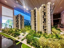 The LakeGarden Residences (D22), Condominium #464555961